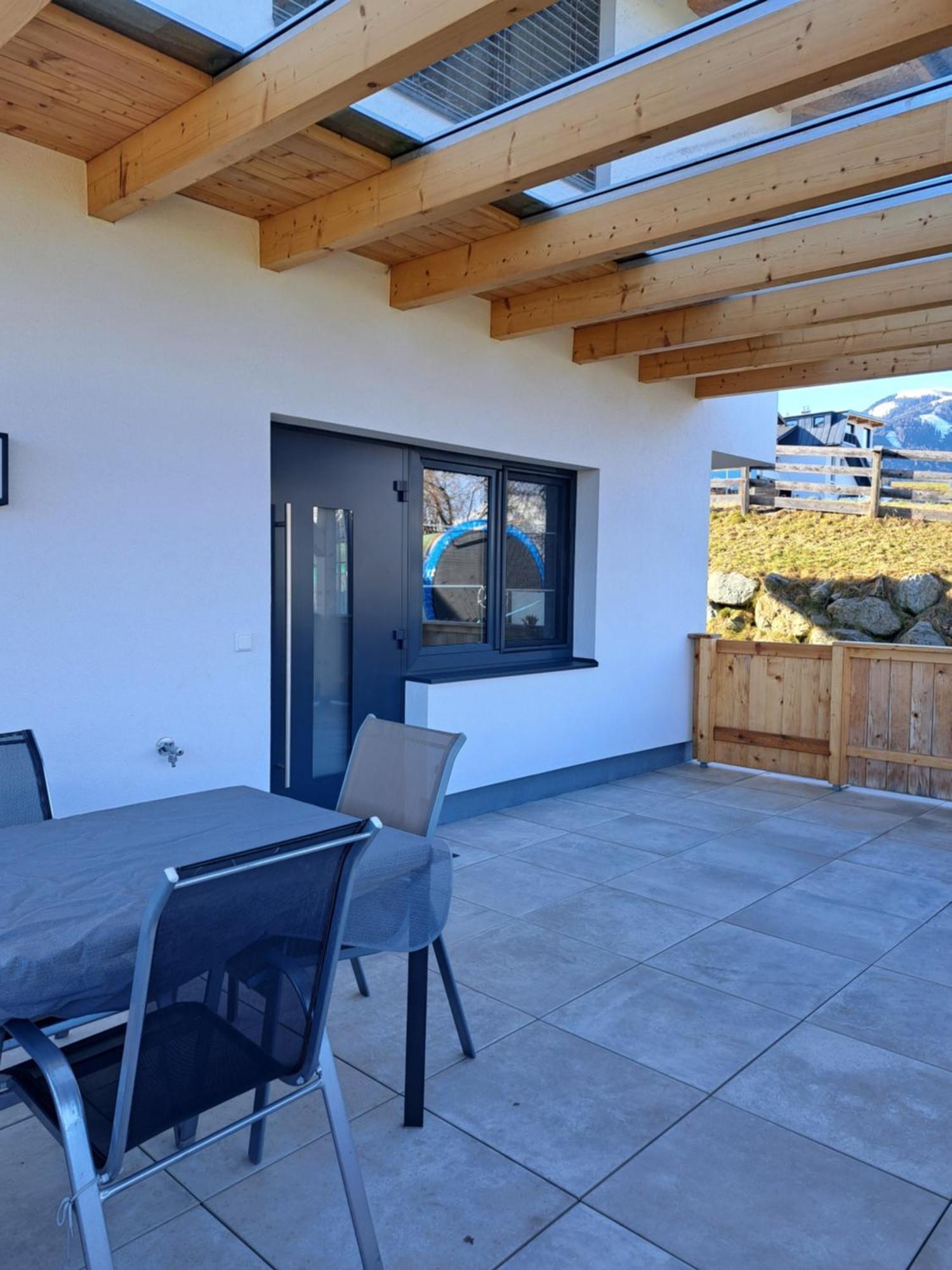 Abenthung Apartment