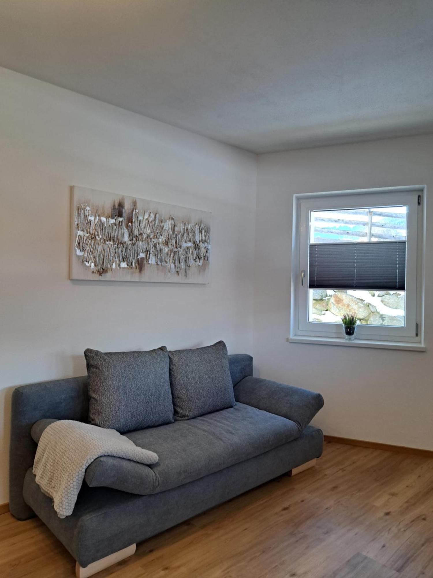 Abenthung Apartment *