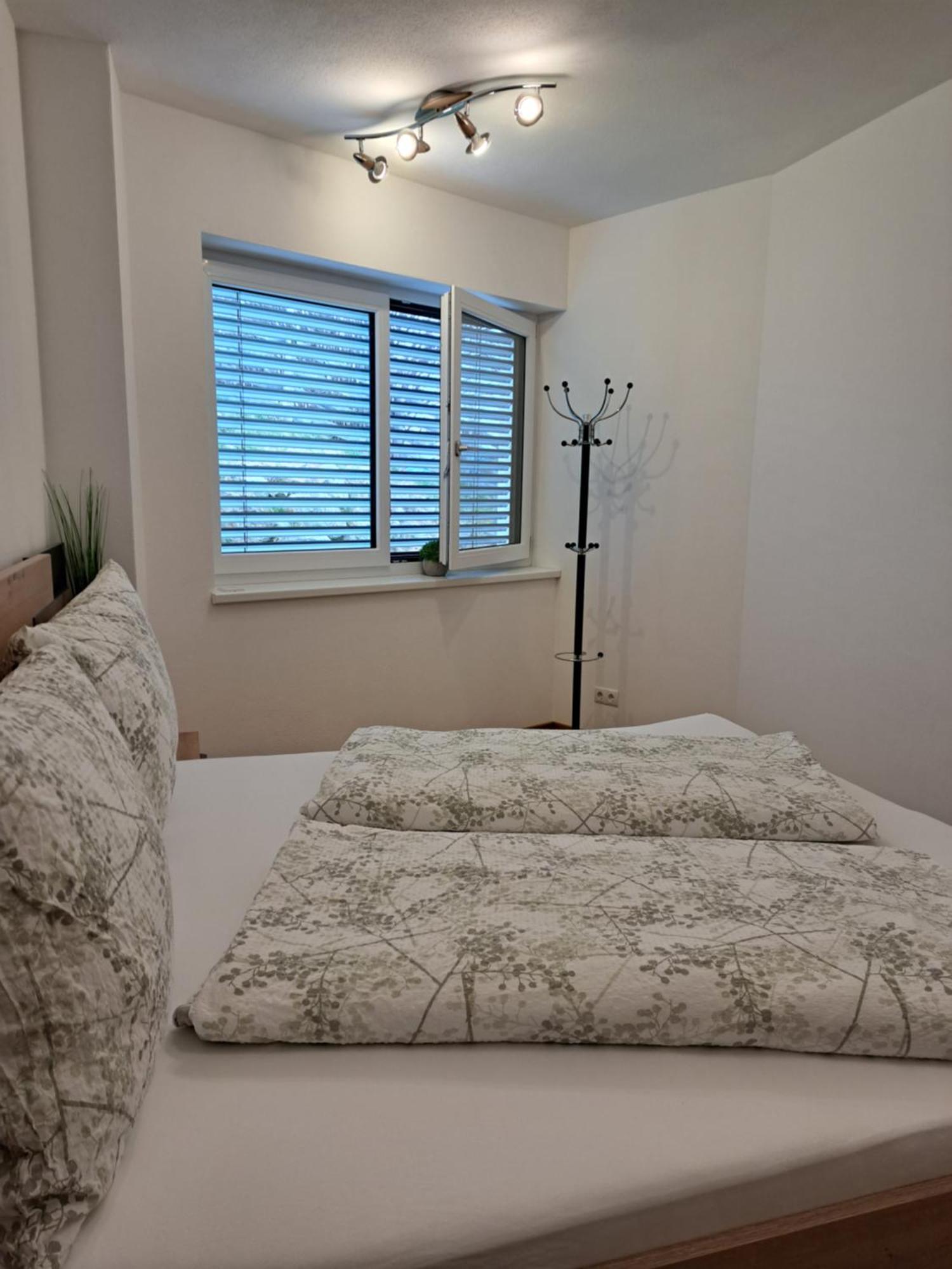Apartment Abenthung *