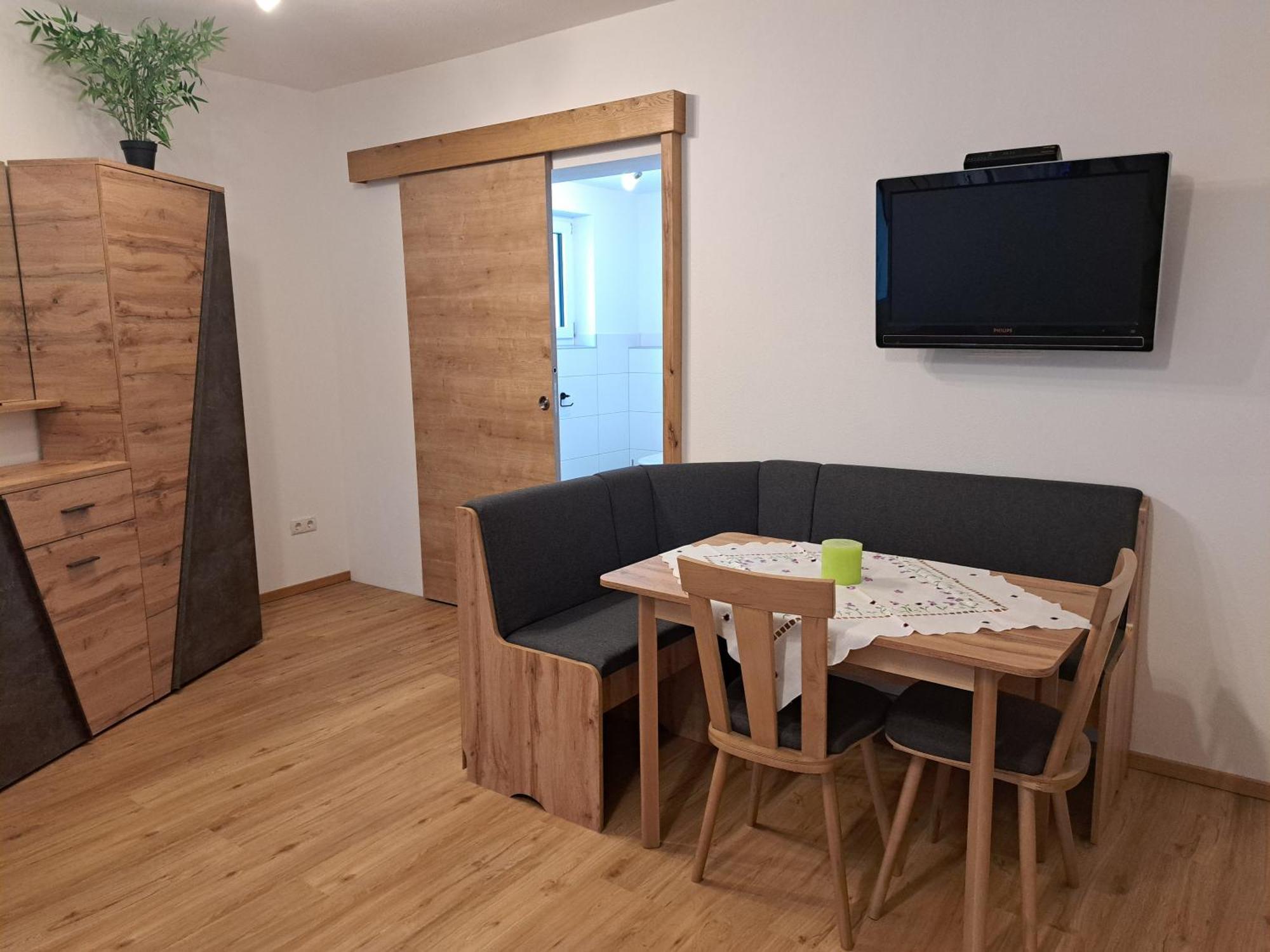 Apartment Abenthung *