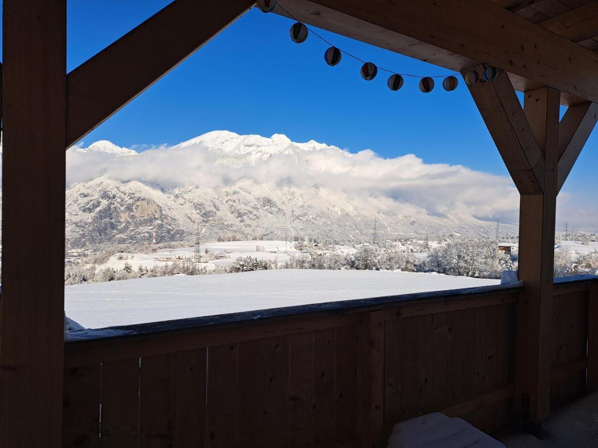 Apartmán Abenthung *