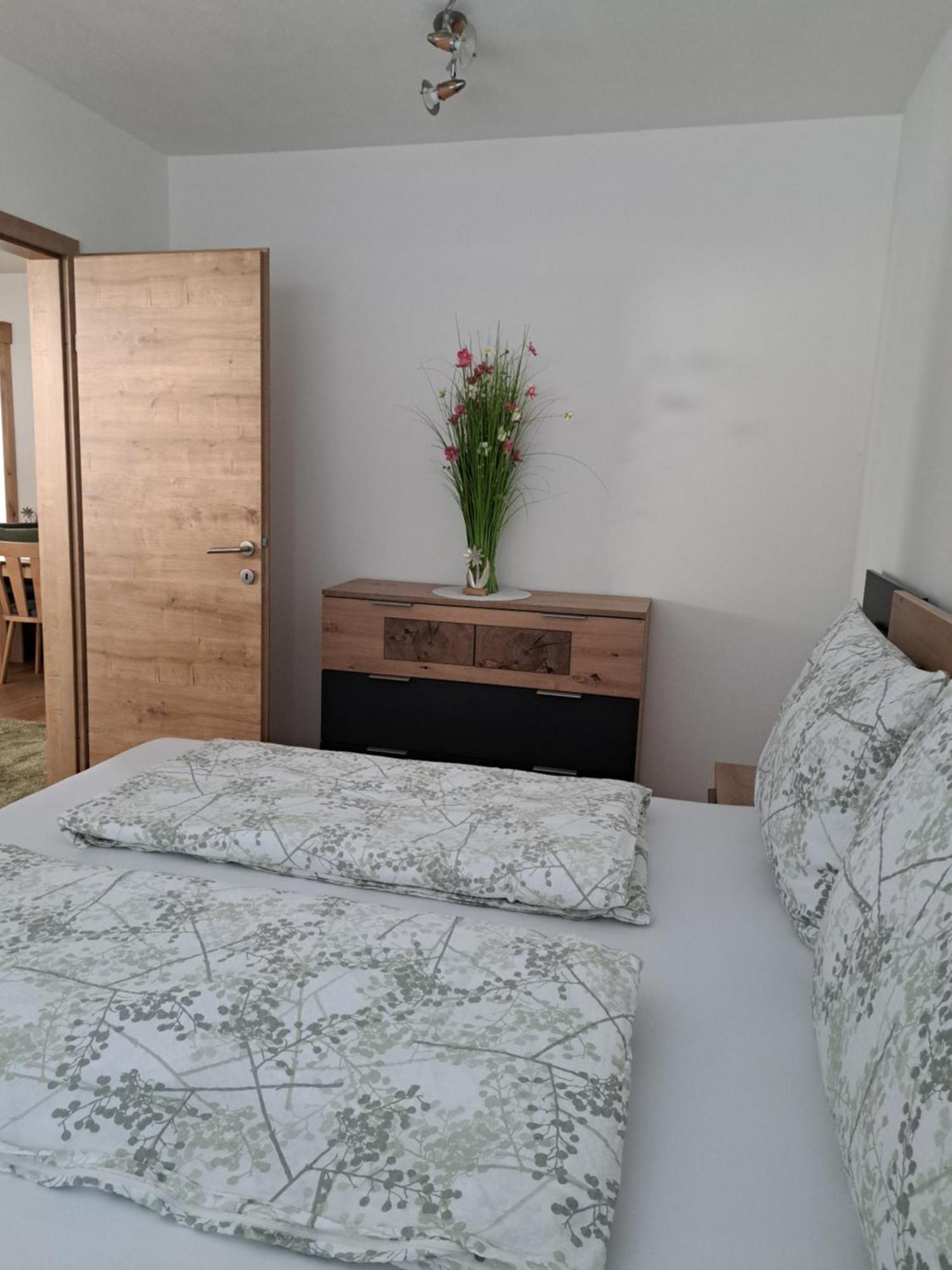 Apartmán Abenthung Grinzens