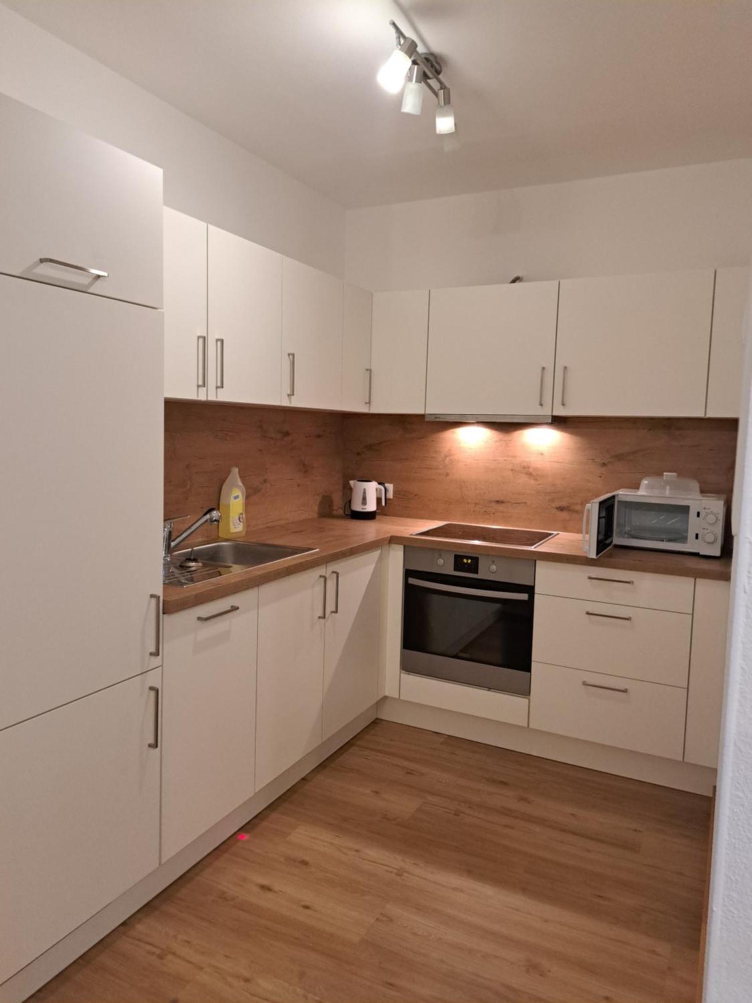 Abenthung Apartmán *