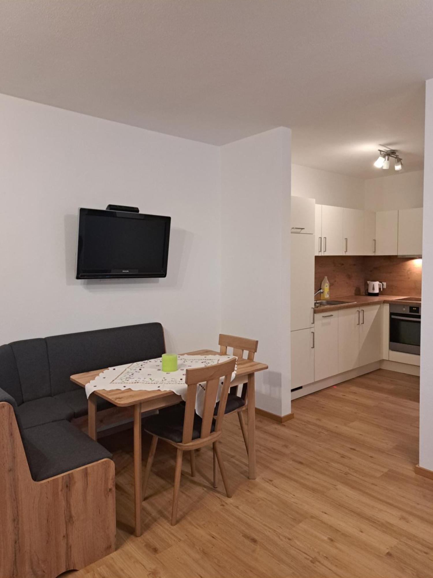 Abenthung Apartment